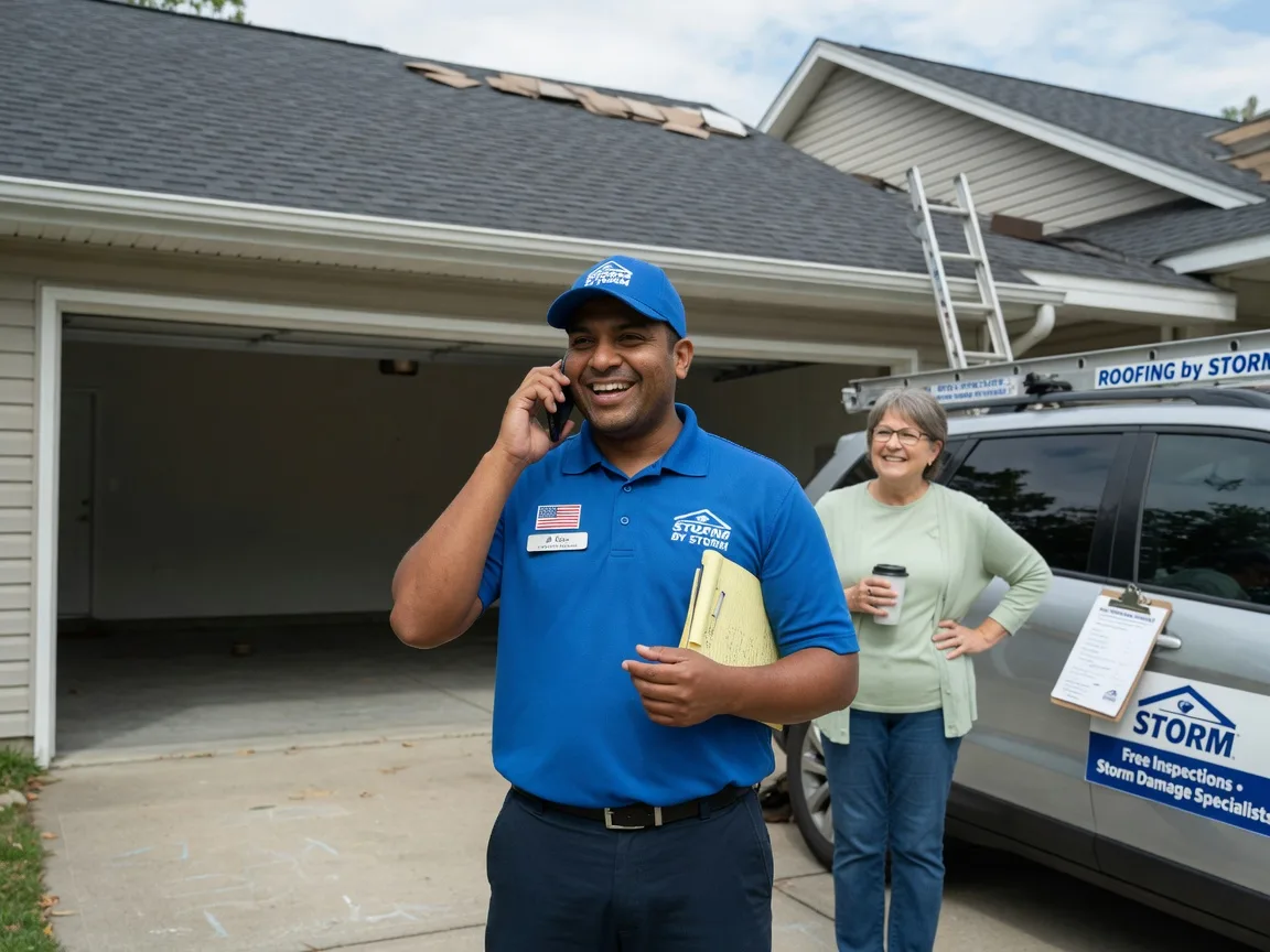 Roof Repair Near Me Polacca, AZ FAQs